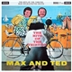 Max Bygraves With Ted Heath And His Music - The Hits Of The Thirties